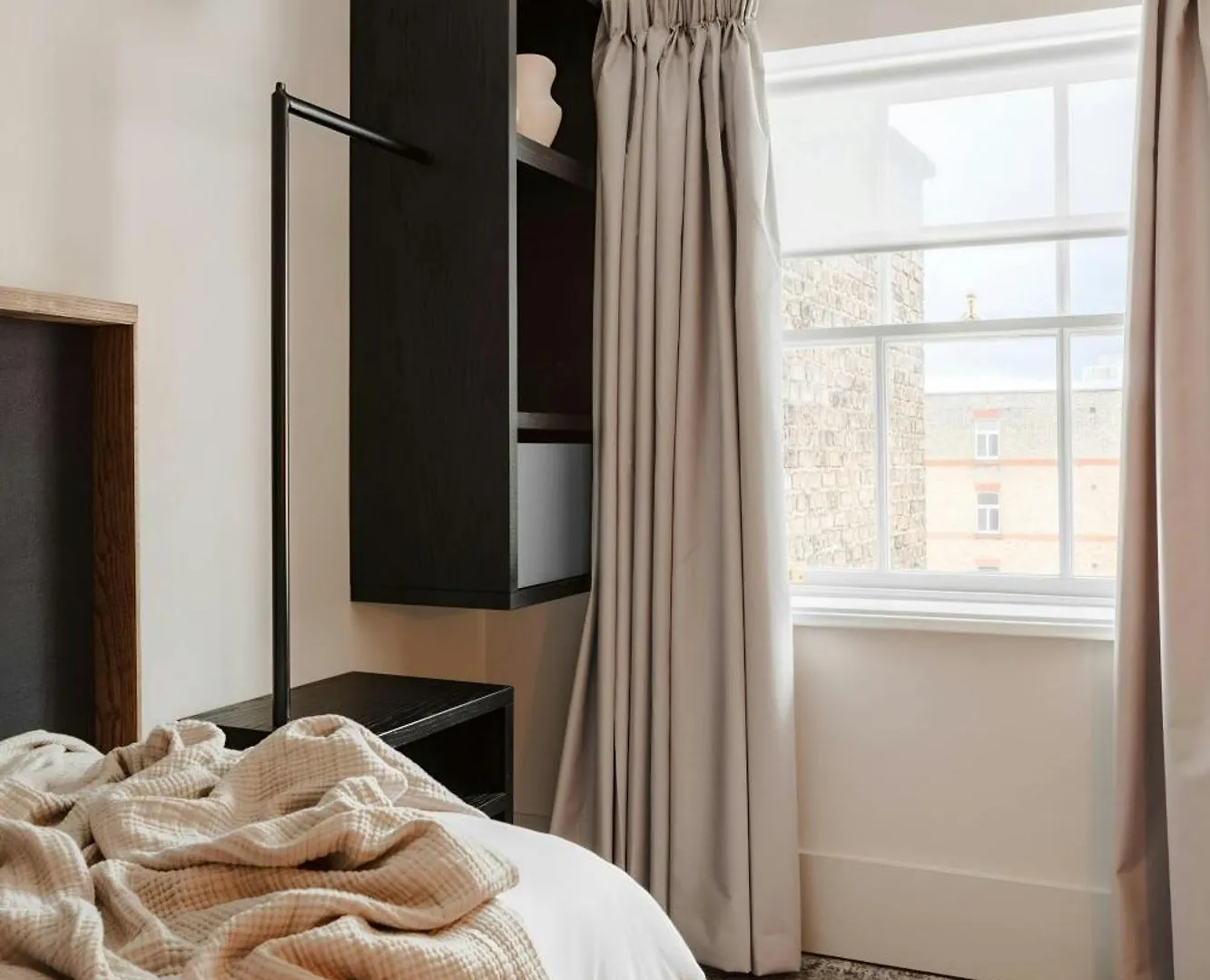 The Earl Hotel Leeson Street, Sonder By Marriott Bonvoy Dublin Ireland