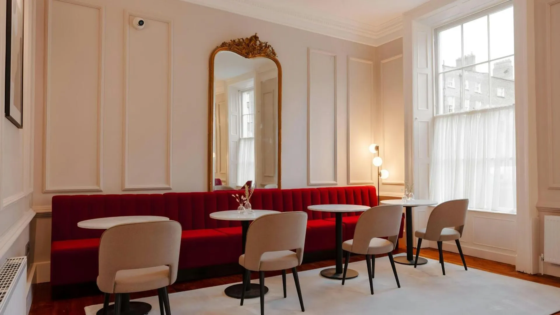 The Earl Hotel Leeson Street, Sonder By Marriott Bonvoy Dublin 4*,  Ireland