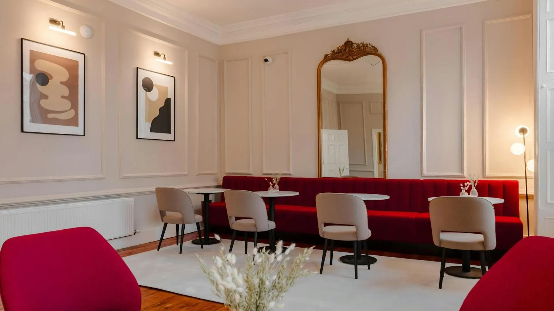 The Earl Hotel Leeson Street, Sonder By Marriott Bonvoy Dublin