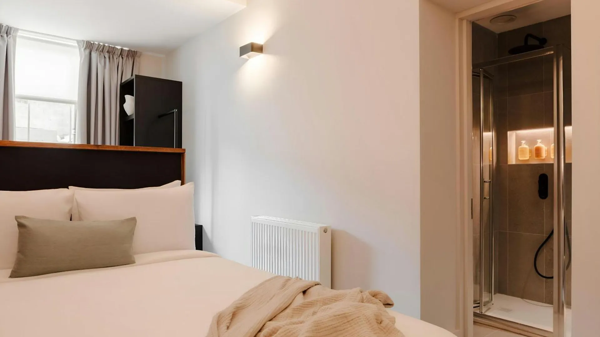 The Earl Hotel Leeson Street, Sonder By Marriott Bonvoy Dublin
