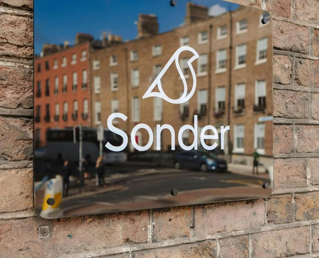 ****  The Earl Hotel Leeson Street, Sonder By Marriott Bonvoy Dublin Ireland