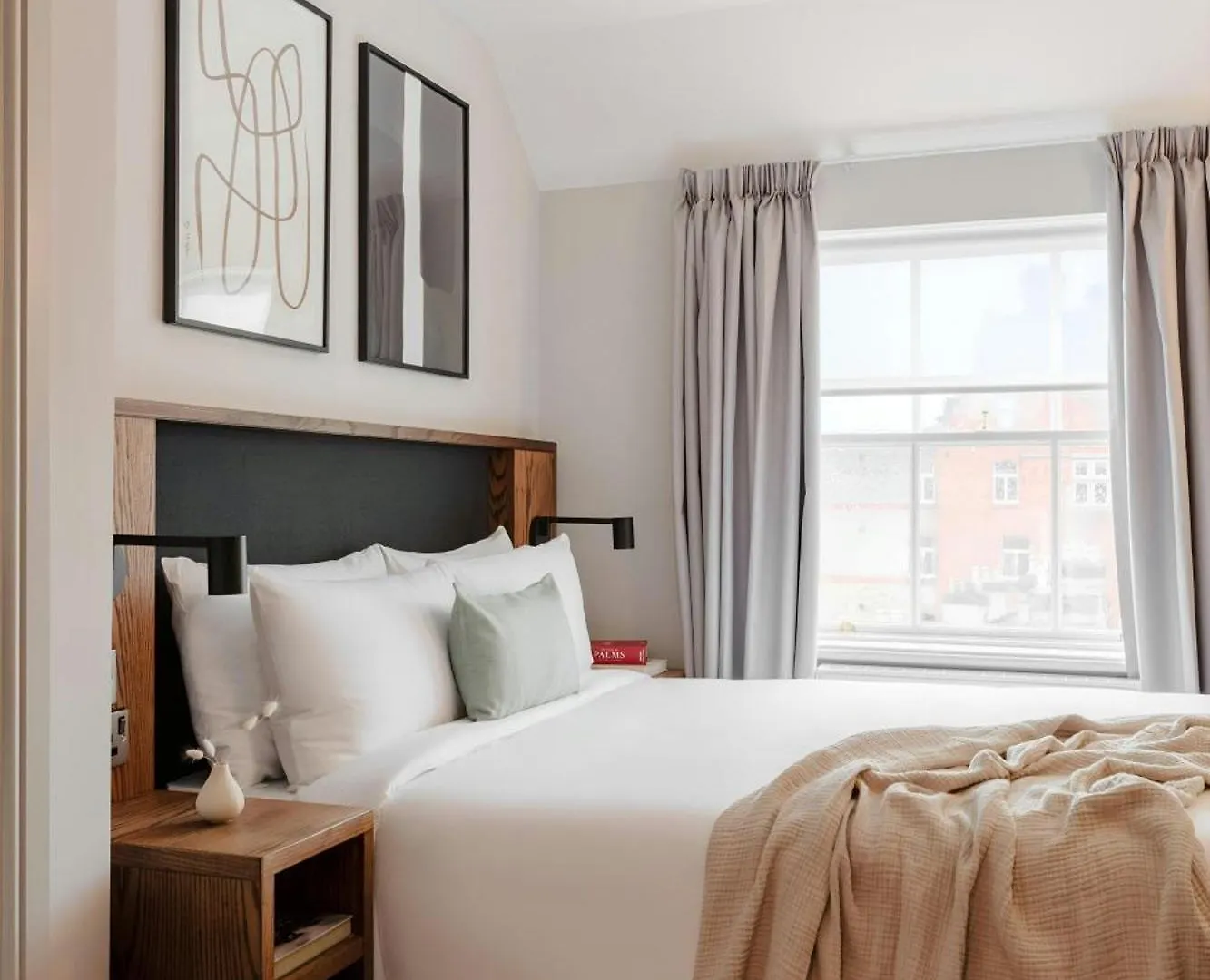 The Earl Hotel Leeson Street, Sonder By Marriott Bonvoy Dublin