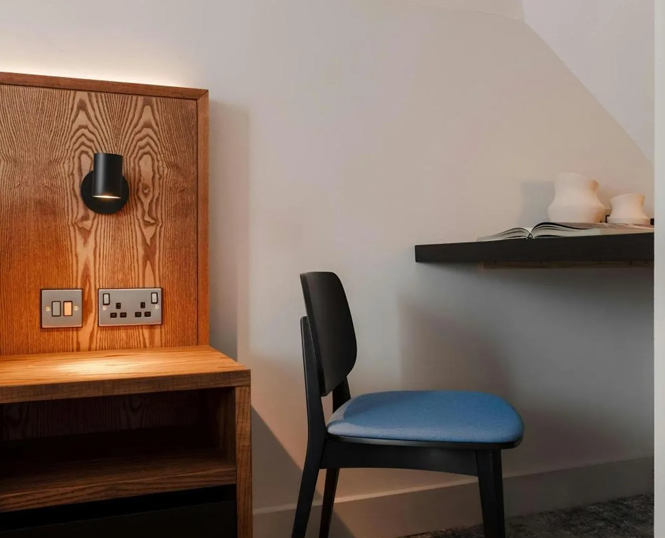 The Earl Hotel Leeson Street, Sonder By Marriott Bonvoy Dublin Ireland