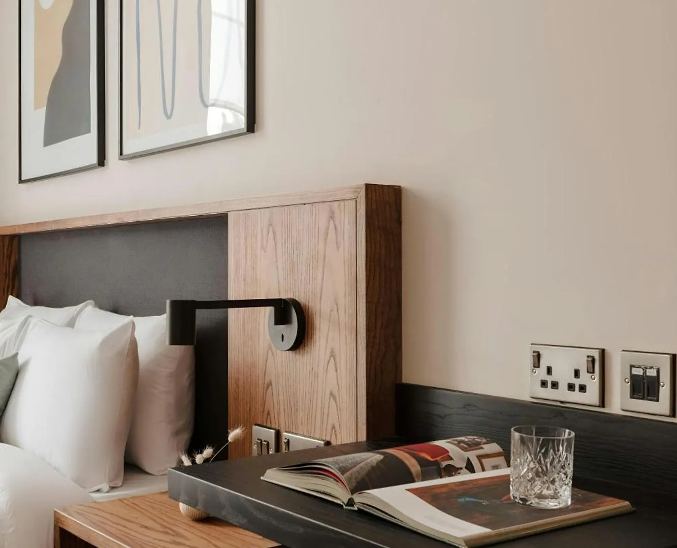 The Earl Hotel Leeson Street, Sonder By Marriott Bonvoy Dublin