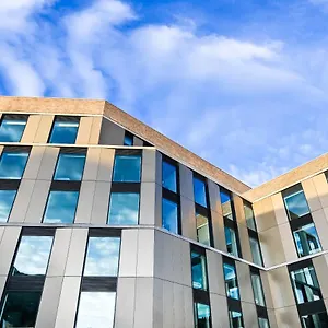 4* Apartahotel Staycity Street