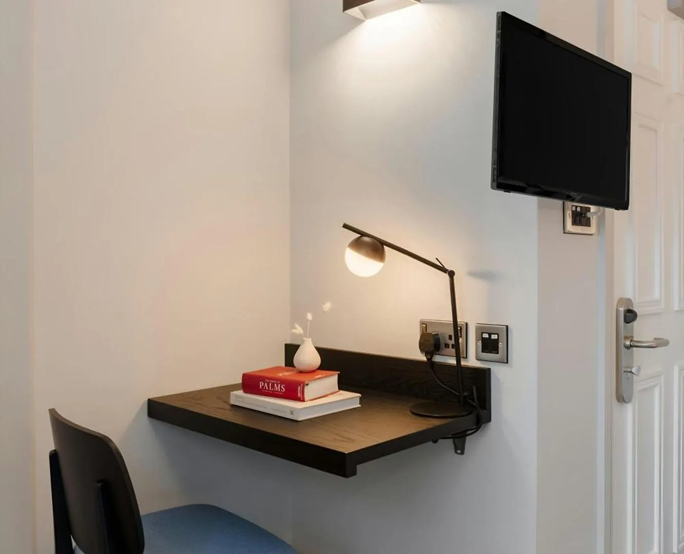 ****  The Earl Hotel Leeson Street, Sonder By Marriott Bonvoy Dublin Irsko