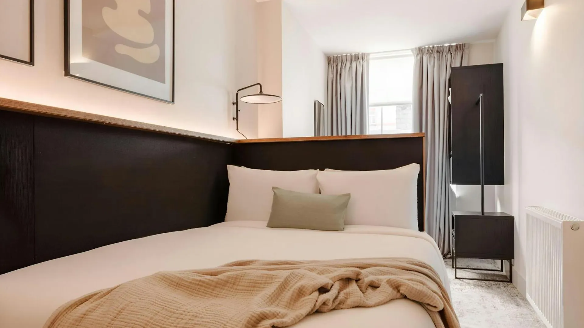 The Earl Hotel Leeson Street, Sonder By Marriott Bonvoy Dublin