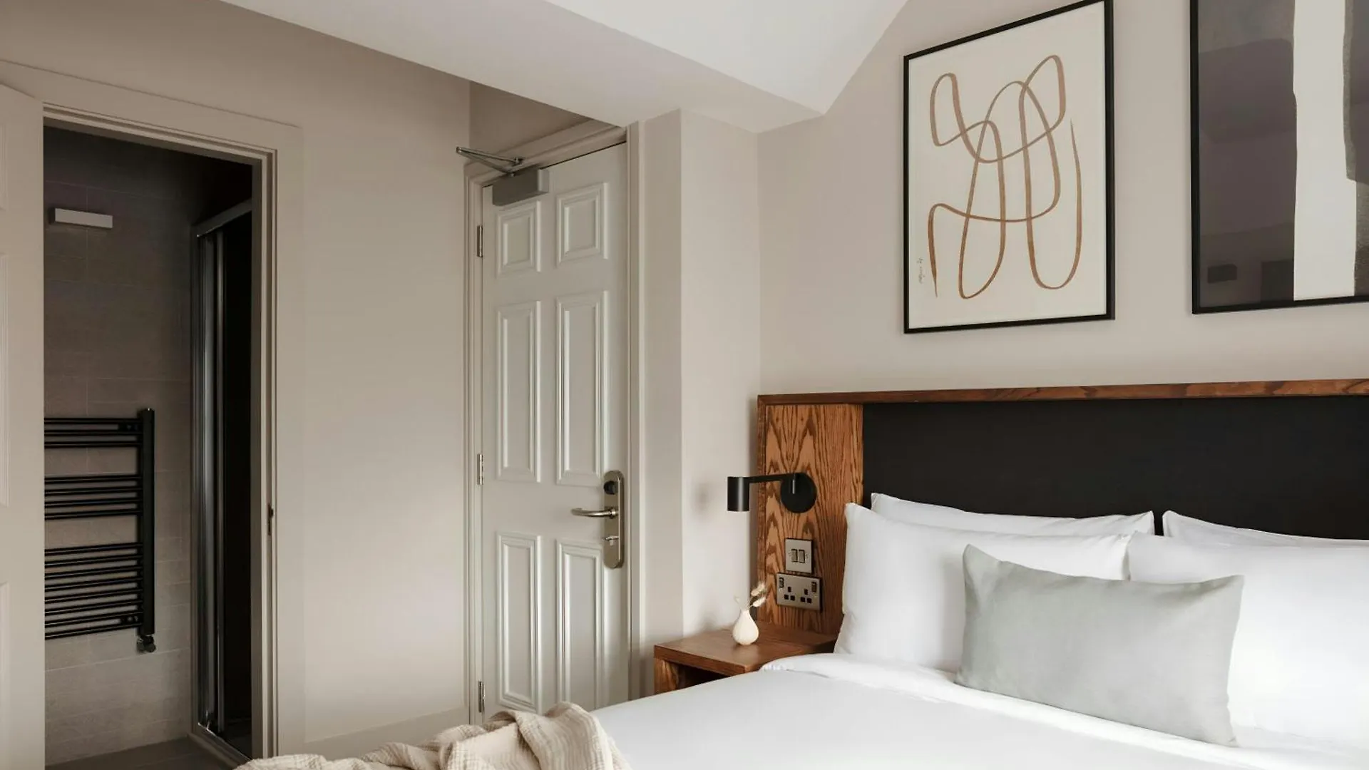 The Earl Hotel Leeson Street, Sonder By Marriott Bonvoy Dublin