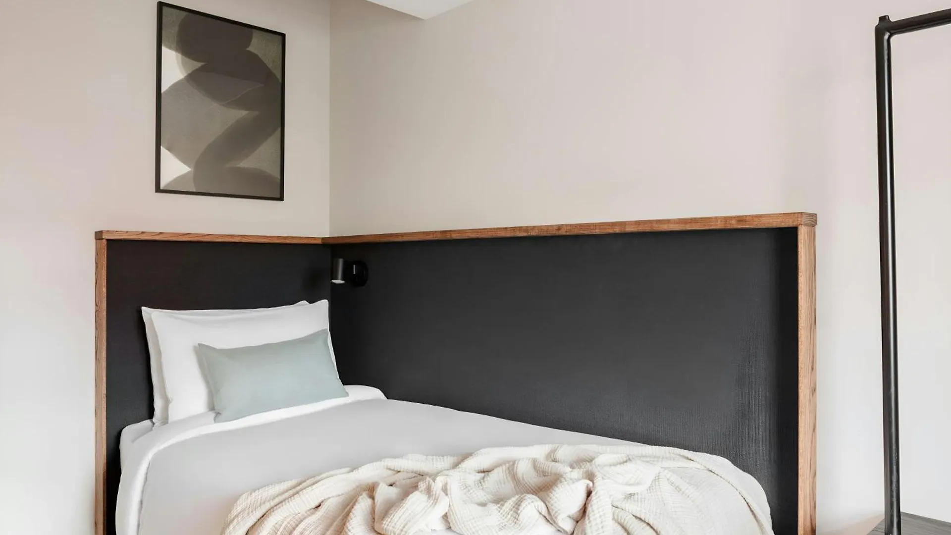 The Earl Hotel Leeson Street, Sonder By Marriott Bonvoy Dublin Ireland